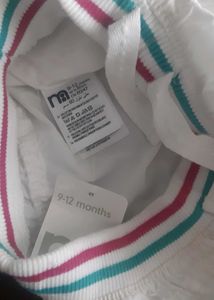 Brand New Shorts for Baby Boys