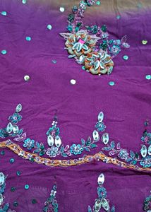 Skirt ,Blouse N Dupatta