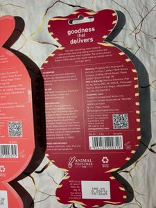 Plum Candy Melts Tinted Lip Balm combo of 2