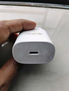 Samsung Mobile Charger from ptron 25w