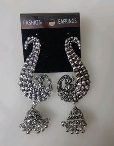 Ethnic Earrings