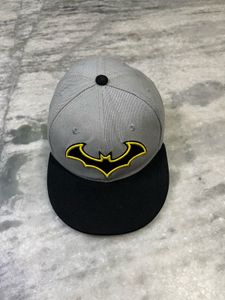 Batman Baseball Cap