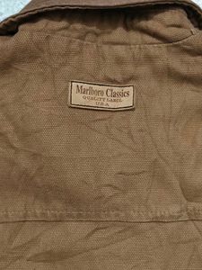 Marlboro Classics 90s Pasadena Jacket (USA
