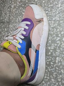 Puma Sports shoes