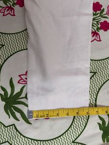 Elegant suit plazzo set