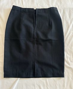 27” Formal Pencil Skirt