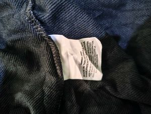 NIKE Black Quarter Zip Pullover