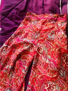 Hawaii Beach Pants