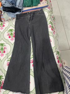 bootcut pant