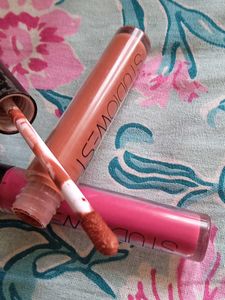 Combo- Studio West Lipsticks