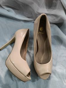 Cartlon London Heels