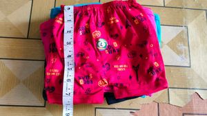 Kids Drawers Combo.