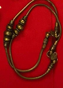 Vintage Style Anklets