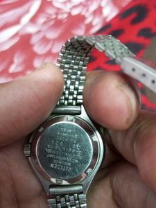 Citizen Automatic Vintage Rare Women's  Watch