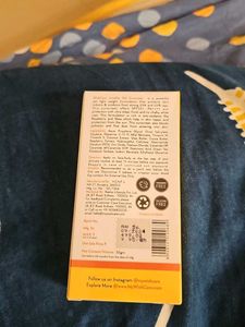 wishcare gel sunscreen