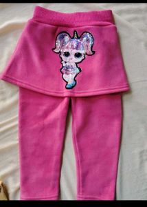 Minnie Mouse Kids' Outfit