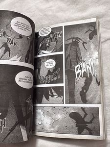 Solo Leveling Vol. 2 Manga