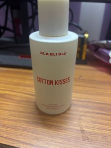 Bla Bli Blu Cotton Kisses Moisturiser