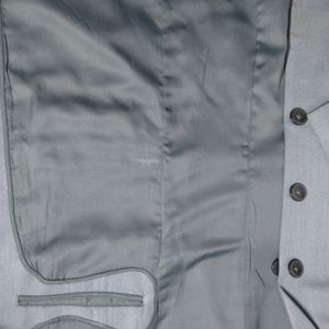 Men's Coat Pant