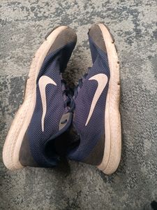 Nike Running Shoes