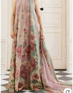 Hania aamie inspiredDesigner Material