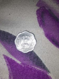 pack Of 1 10 paise coin