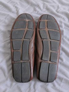 Original Redtape Leather Loafers