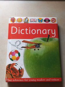 Dictionary for Young Readers