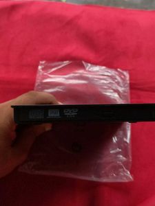 URGOODS External DVD-RW Drive