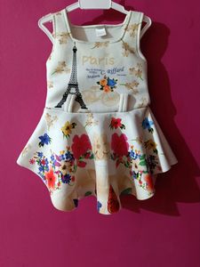 Baby Frock