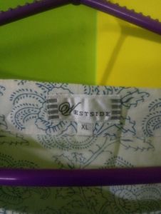 Short Kurti/Top