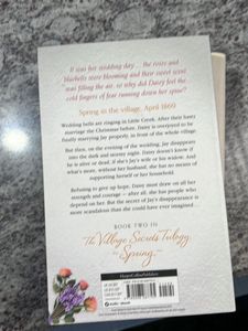 Dilly Court 2 Books Set