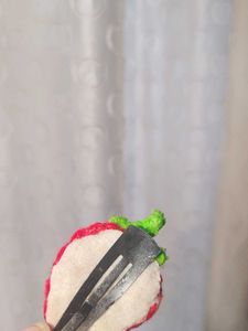 Cute Strawberry Earrings