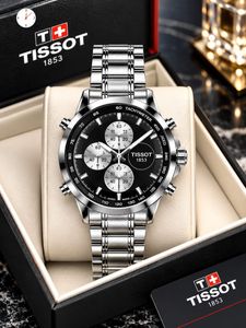 Tissot Chronograph Watch