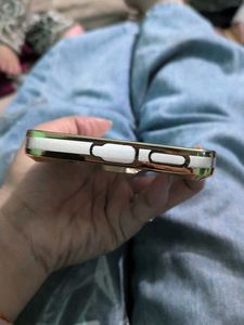 Geometric Design Phone Case