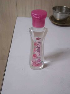 Dabur Gulabari Premium Rose Water