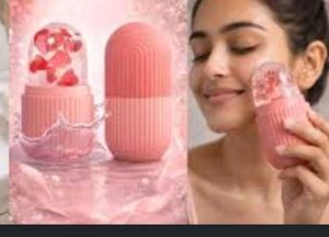 Facial Ice Roller Cold Therapy
