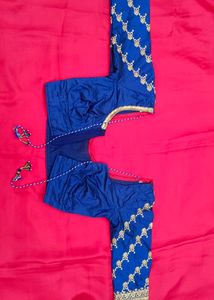 new catalogue red colour saree