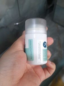 WishCare Air Powder Dry Shampoo