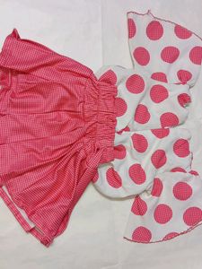 Top N Skirt
