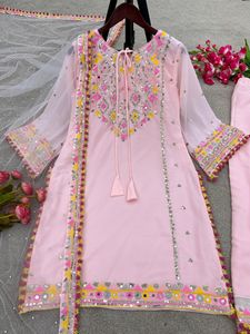 New Plazzo Kurti Design Out
