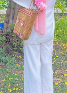 woollen trouser