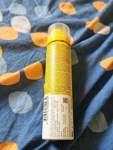 Garnier Super UV Invisible Sunscreen Mist