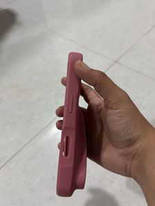 Rhode Phone Case - Pink