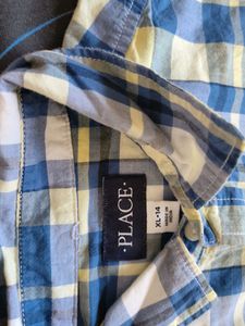 a premium shirt