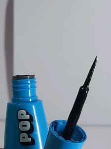Sugar Pop Eyeliner - Blue