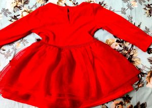 H&amp;M Frock For 12 To 18