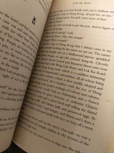 Hold My Hand by Durjoy Datta