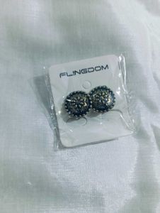 combo of 2 stud Earrings