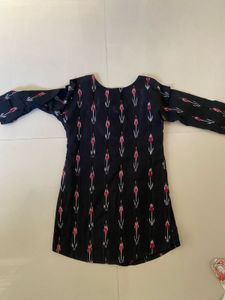 Bundle of 3 Indian Kurtas